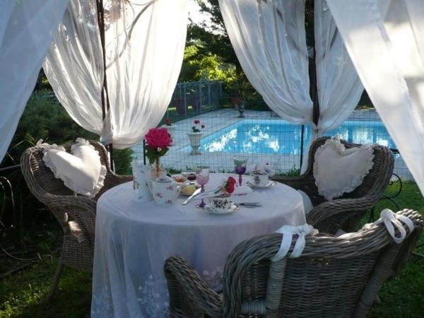 カブリエ Le Moulin De Sonnailles Bed & Breakfast エクステリア 写真