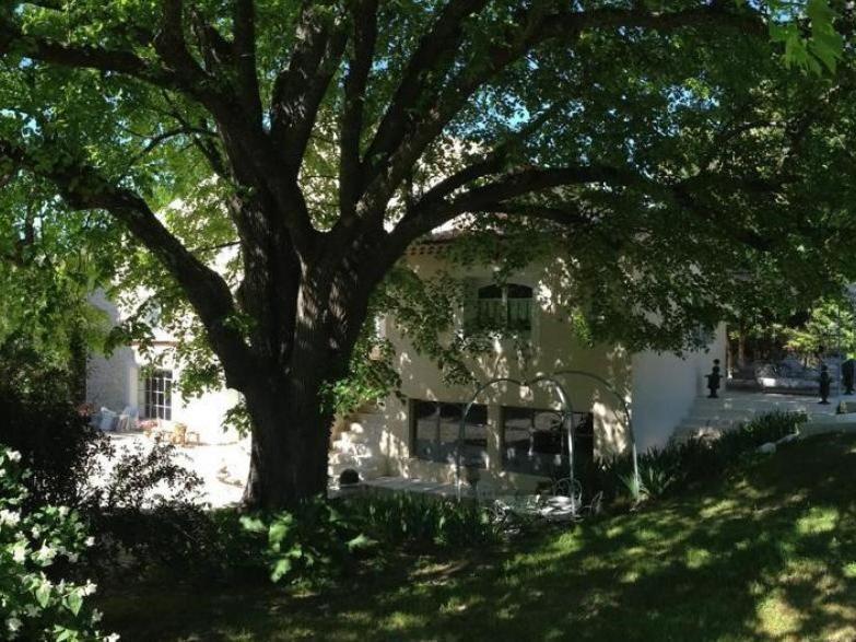 カブリエ Le Moulin De Sonnailles Bed & Breakfast エクステリア 写真