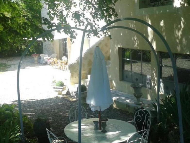 カブリエ Le Moulin De Sonnailles Bed & Breakfast エクステリア 写真
