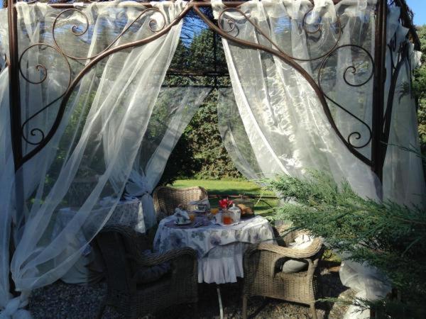 カブリエ Le Moulin De Sonnailles Bed & Breakfast エクステリア 写真